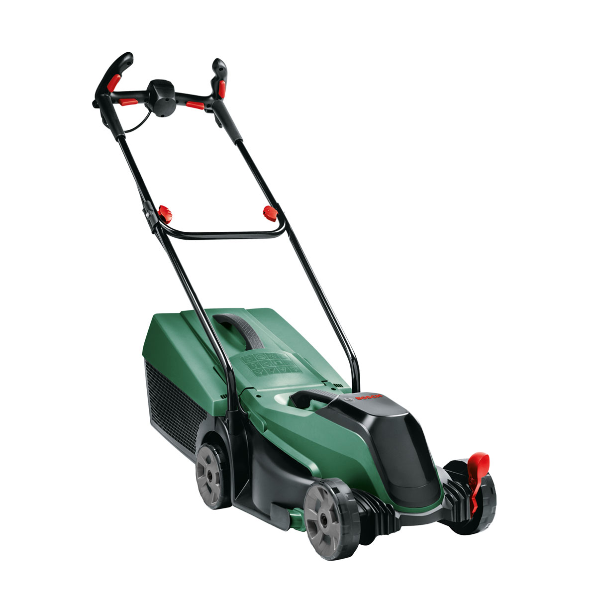 Bosch   Akku-Rasenmäher CityMower 18V-32 Solo Bild 2
