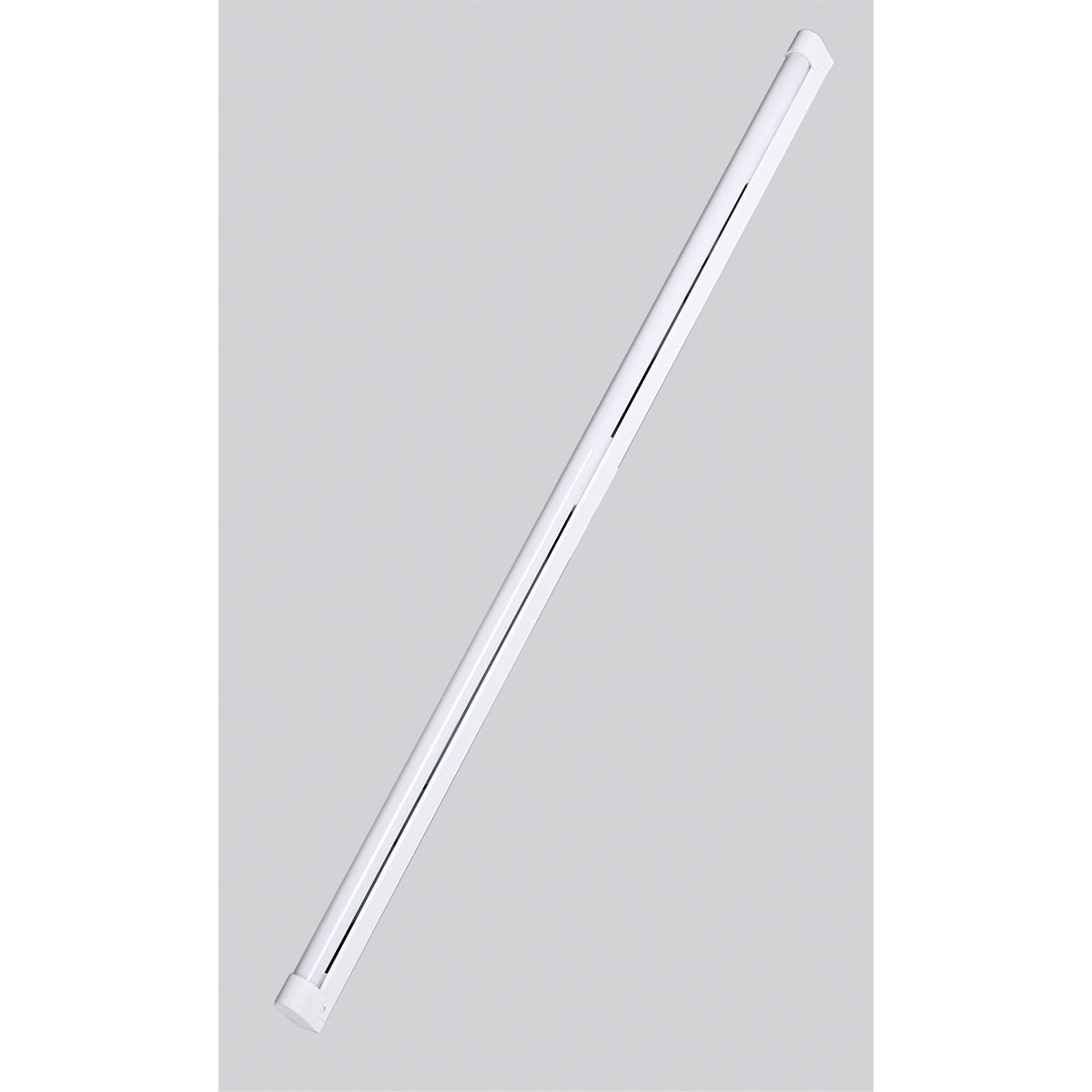 Flector Technik Lichtleiste 152 cm weiß