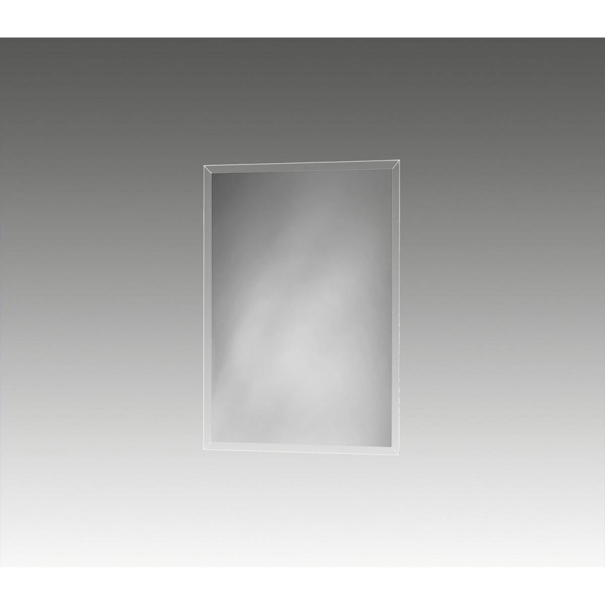 Jokey Spiegel mit Glasrand 50 x 70 cm