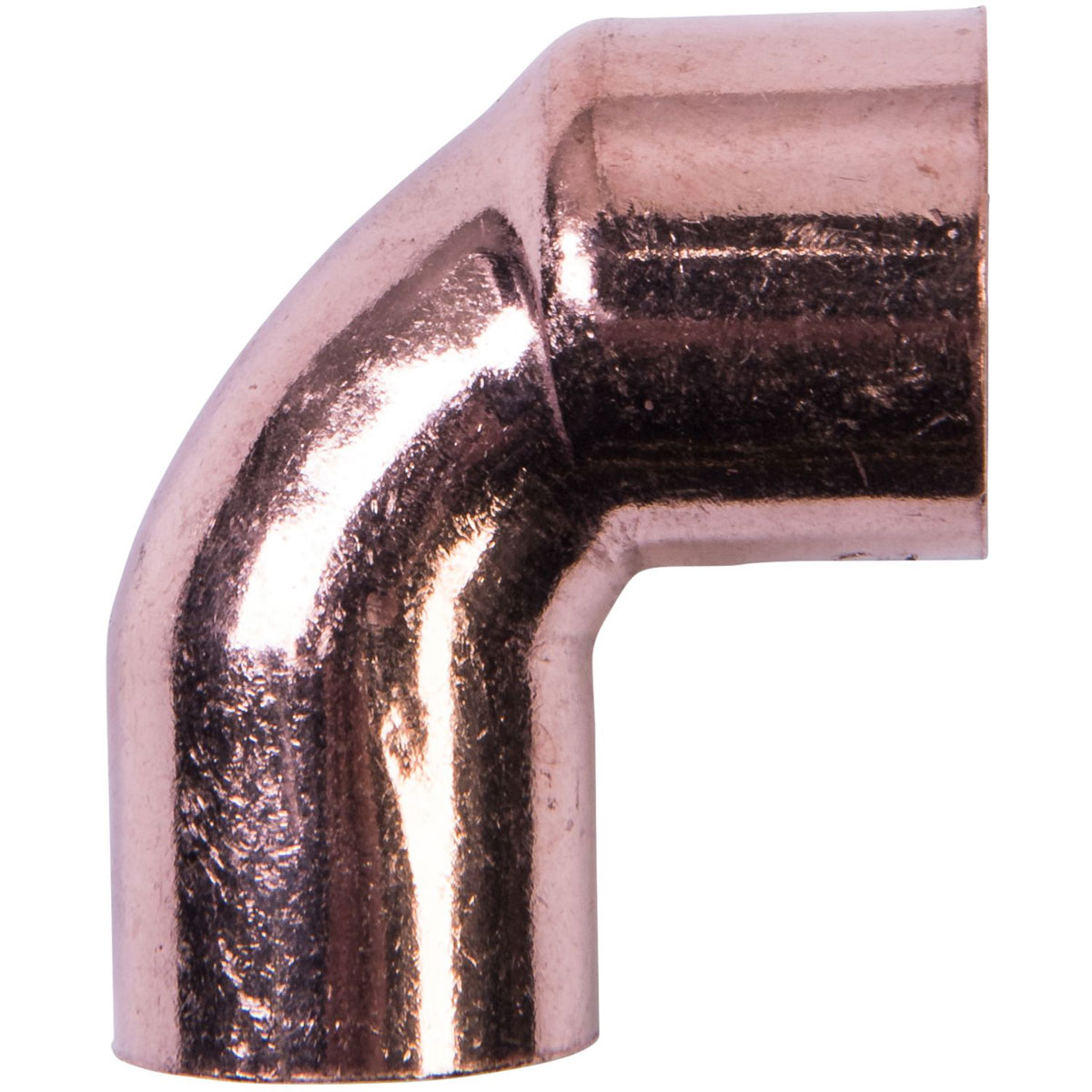 Cornat CU Winkel 90 1 Muffe 22 mm 10 Stück