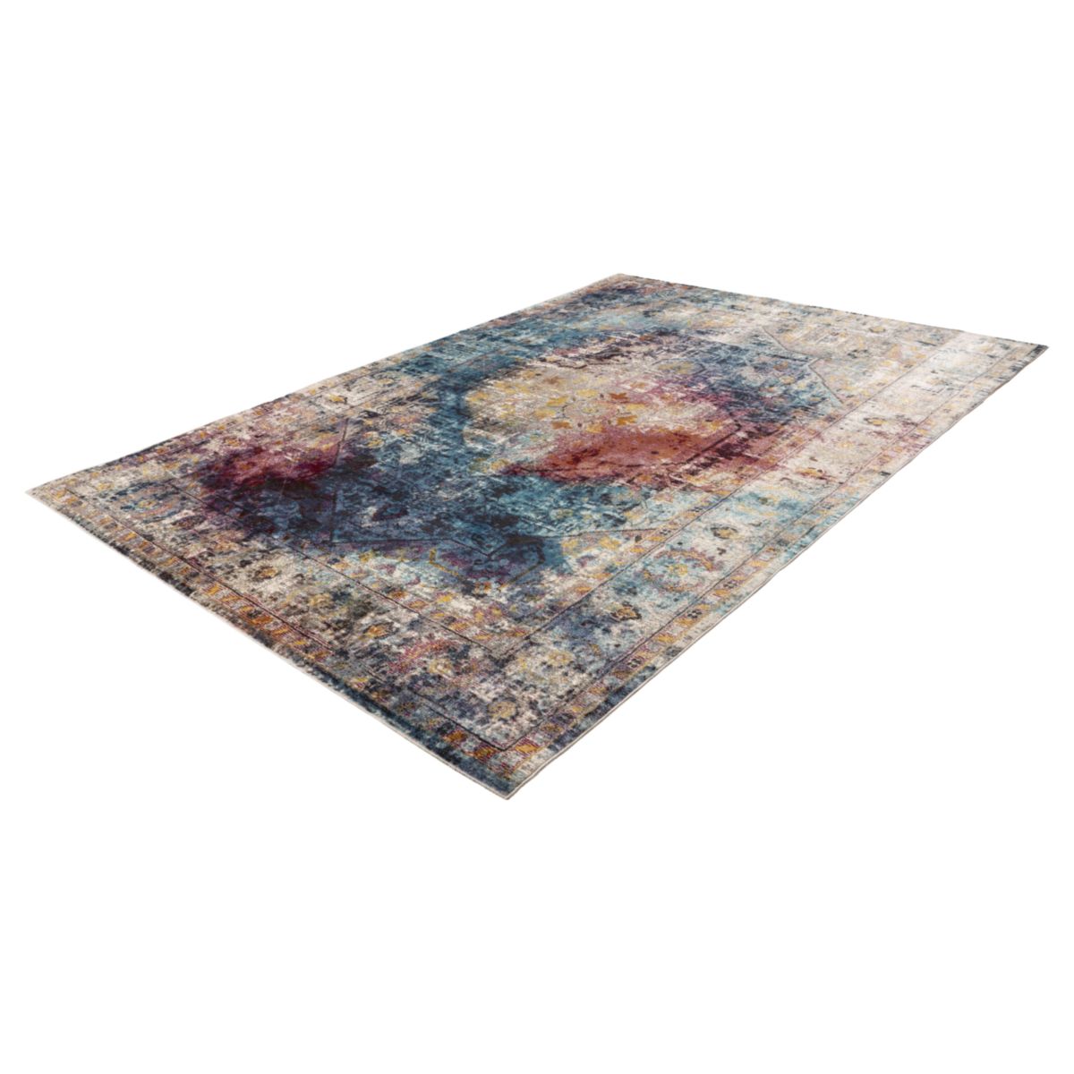 Blazing Star 225 Multi 200 x 290 cm Bild 2