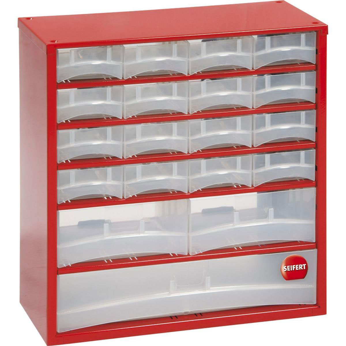 Tood Stahlmagazin Sortus CD S 19 schwarz Bild 2