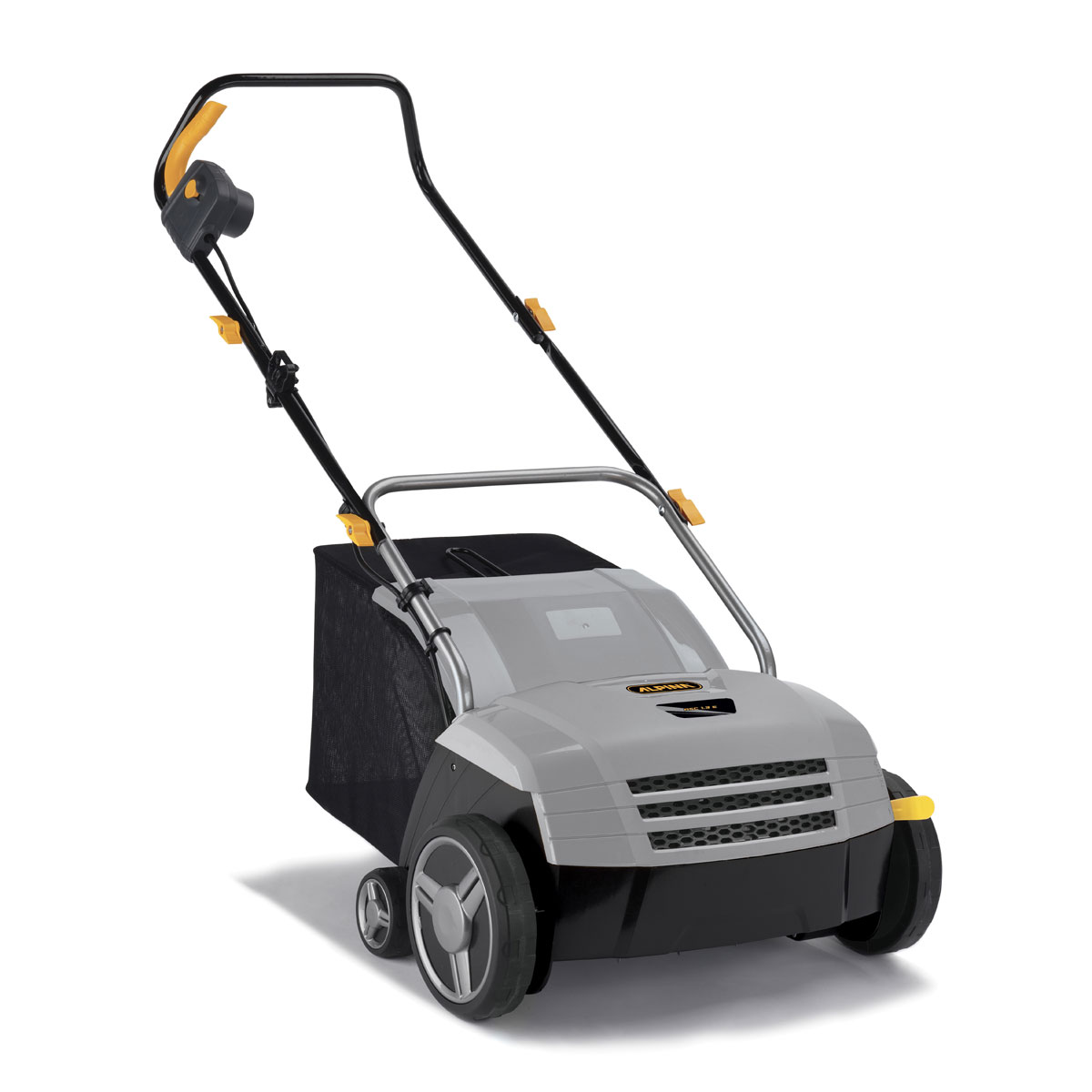 Alpina-Garden Elektro-Vertikutierer ASC 1.3 E