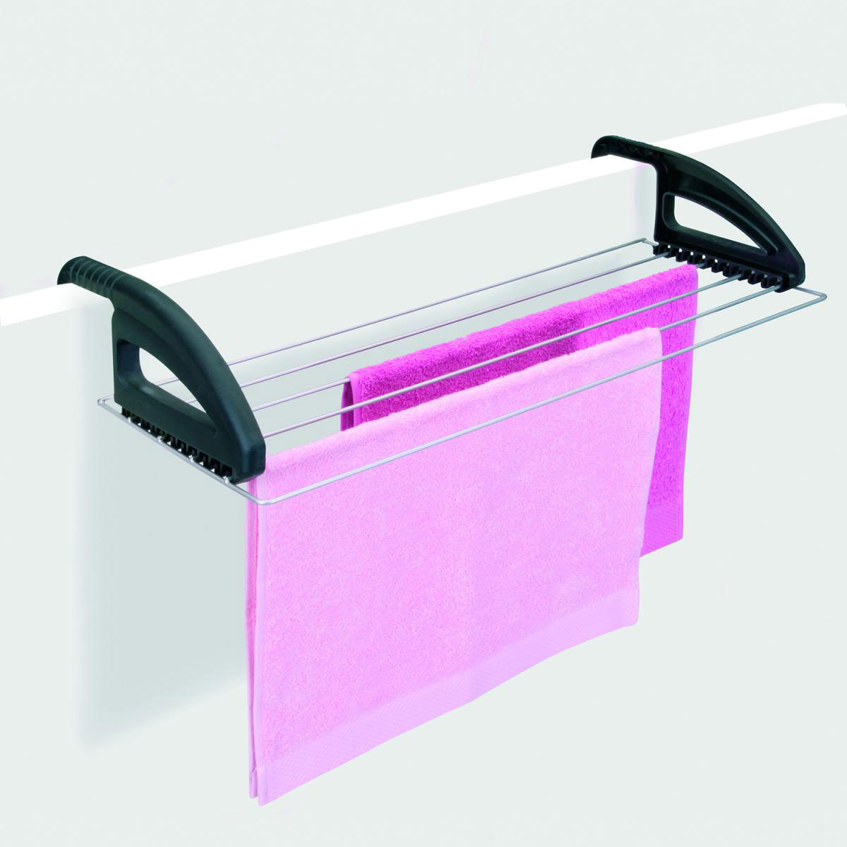 Metaltex Click Heizungswäschetrockner Bild 2