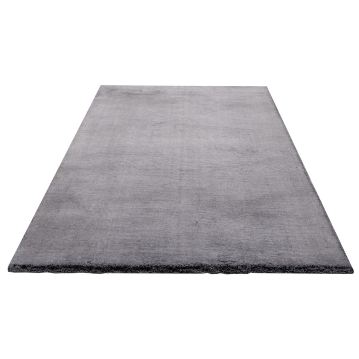 Luxe 525 Karbongrau 200cm x 290cm Bild 3