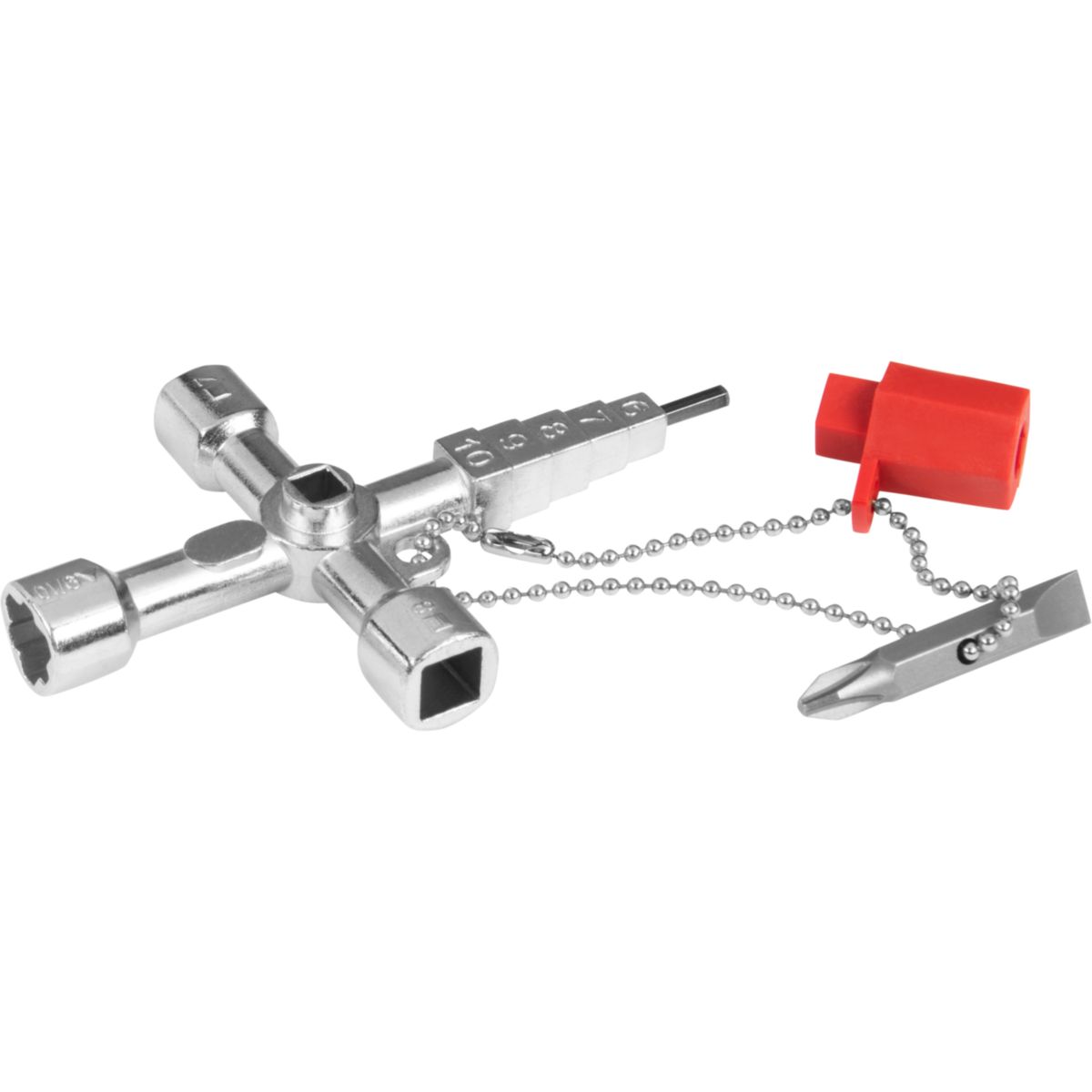 Connex Mini-Spannzwinge 64 x 300 mm