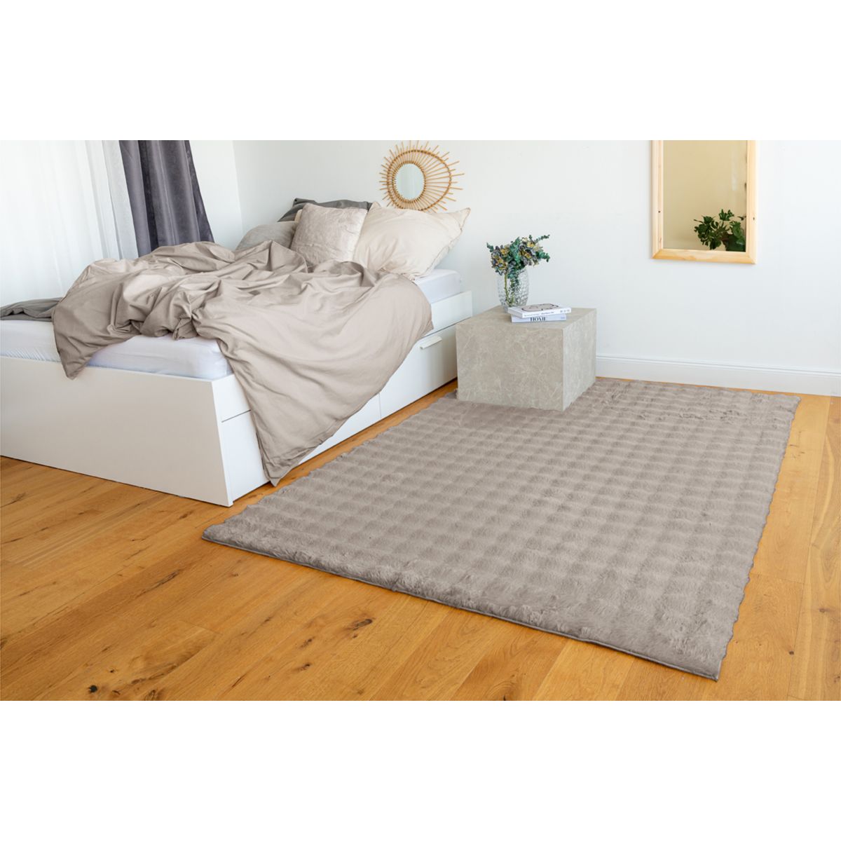 Kayoom Hailey 125 Beige 160 x 230 cm Bild 2