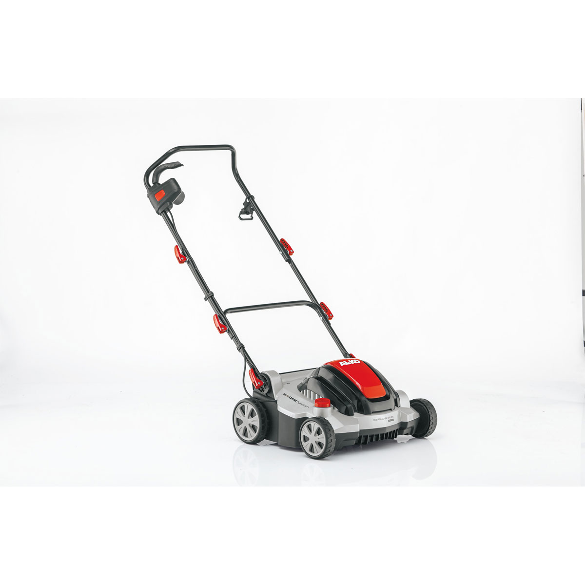 AL-KO Elektro-Vertikutierer Combi Care 36.8 E Comfort Bild 1