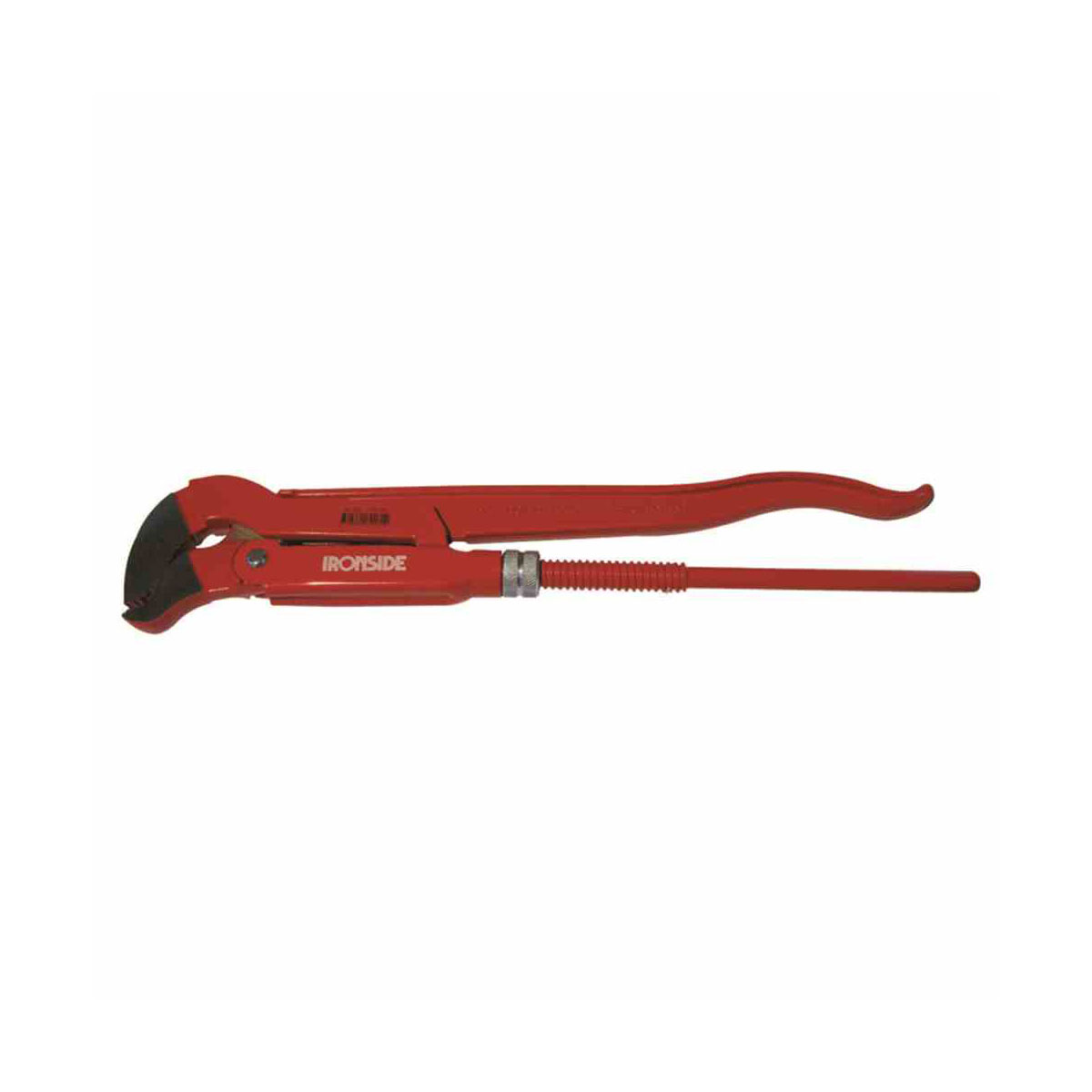 Ironside Eckrohrzange 1 1/2 Zoll 38 mm