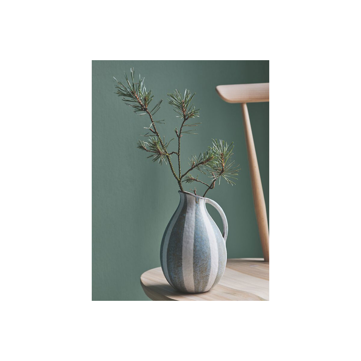 Alpina Feine Farben Held des Waldes 2,5 L Bild 4