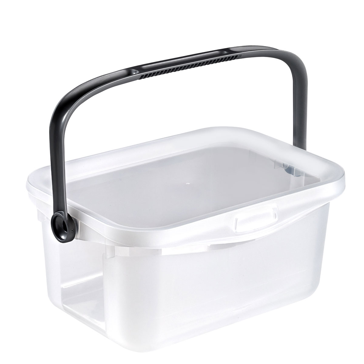 Curver Aufbewahrungsbox Multiboxx 3 l