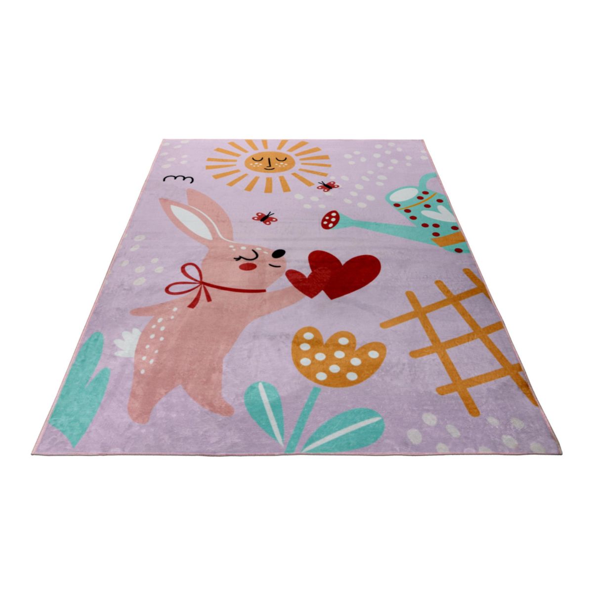 Wonder 131 Lora 115cm x 160cm Bild 3