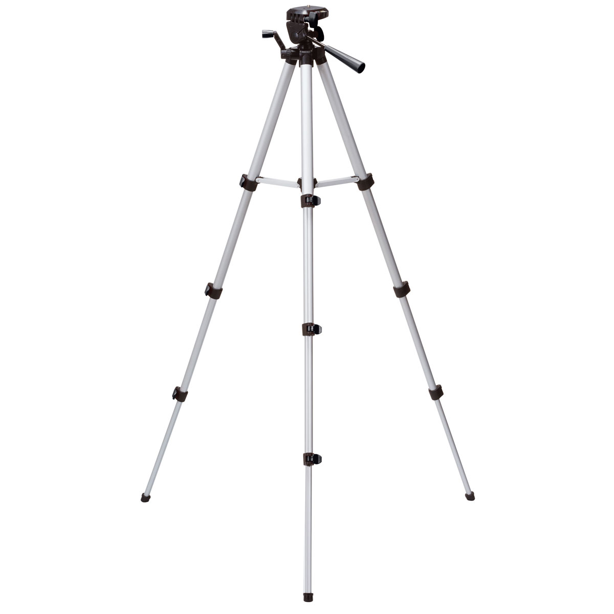 Einhell Teleskop-Stativ Tripod Bild 1