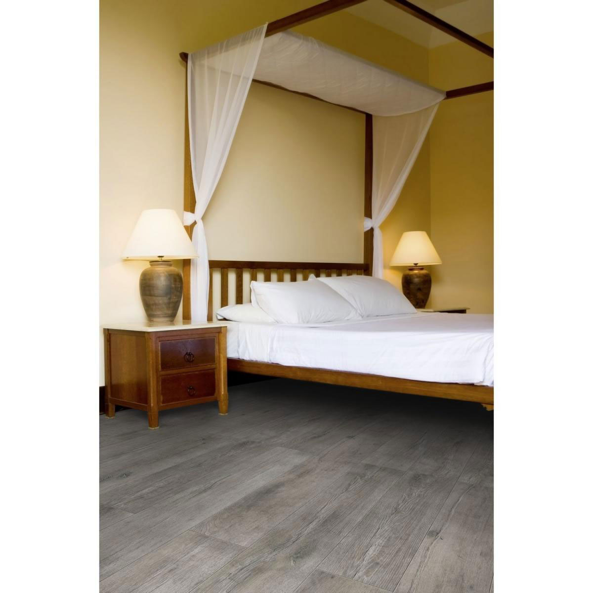 Classen Designboden Neo Wood 2.0 Elm Silvergrey W38 Bild 3