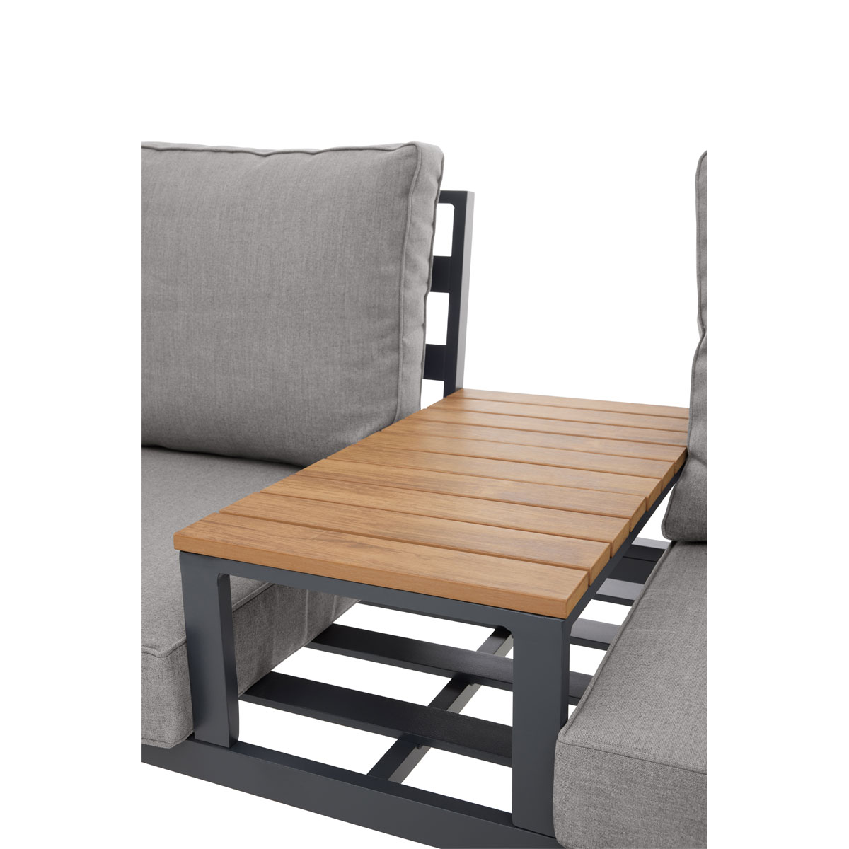 Haveson Gartenbank Konstanz Bild 5