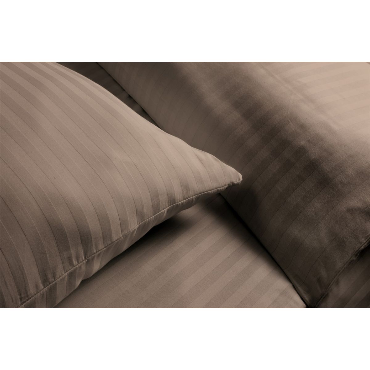 Bettwäsche Valerina 125-GB Braun 200cm x 200cm Bild 4