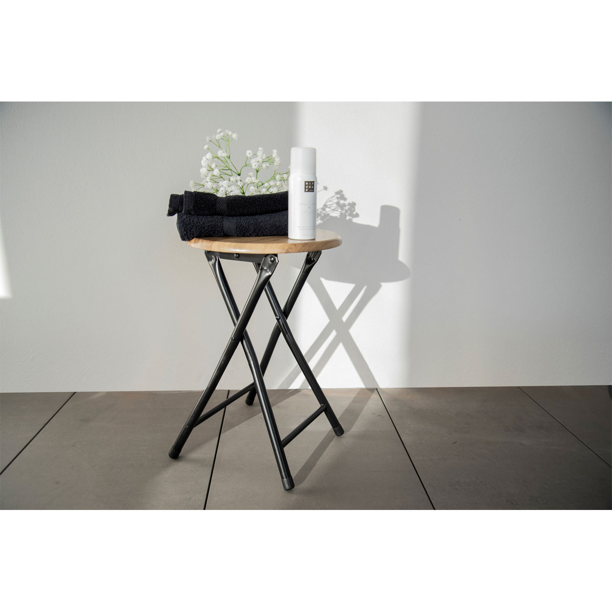 Wenko  Hocker Forio Beistelltisch Pflanzenhocker Bild 5