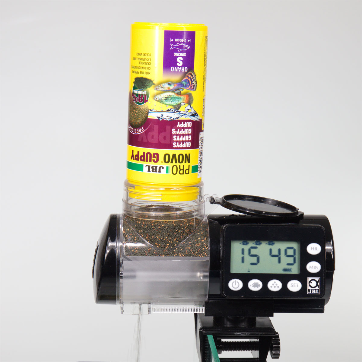 JBL  PRONOVO AUTOFOOD ADAPT Bild 11