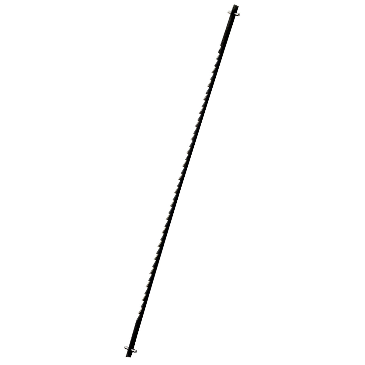 Proxxon Micromot Sägeblätter mit Querstift grob verzahnt 10 Zähne auf 25 mm 12 Stück