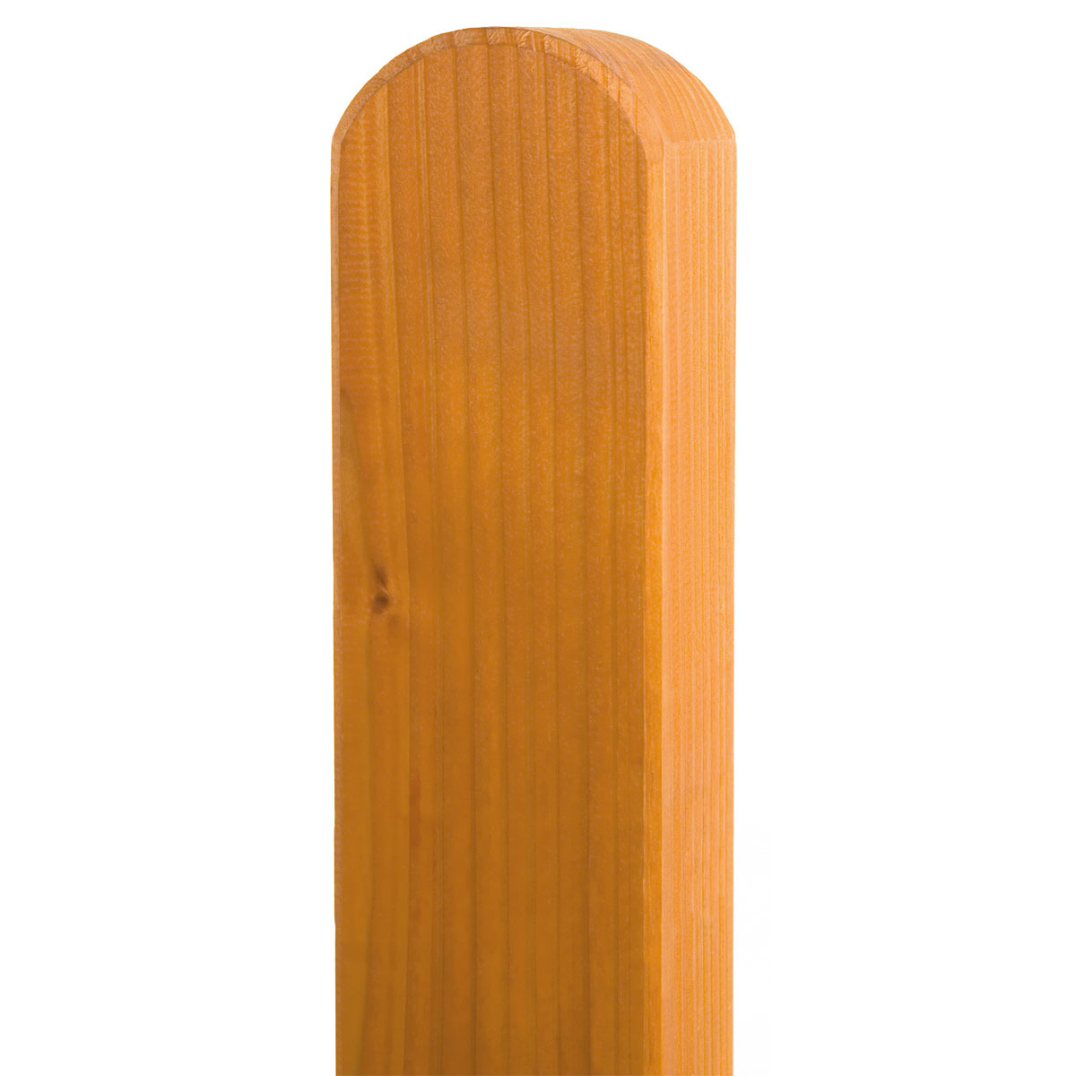 Pfosten Zaunserie Aalborg Mainau Rhombus 9 x 9 x 190 cm