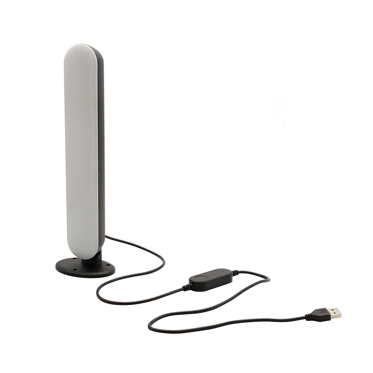 LED Light Bar SMART RGBIC 2er Set 5W Bild 1