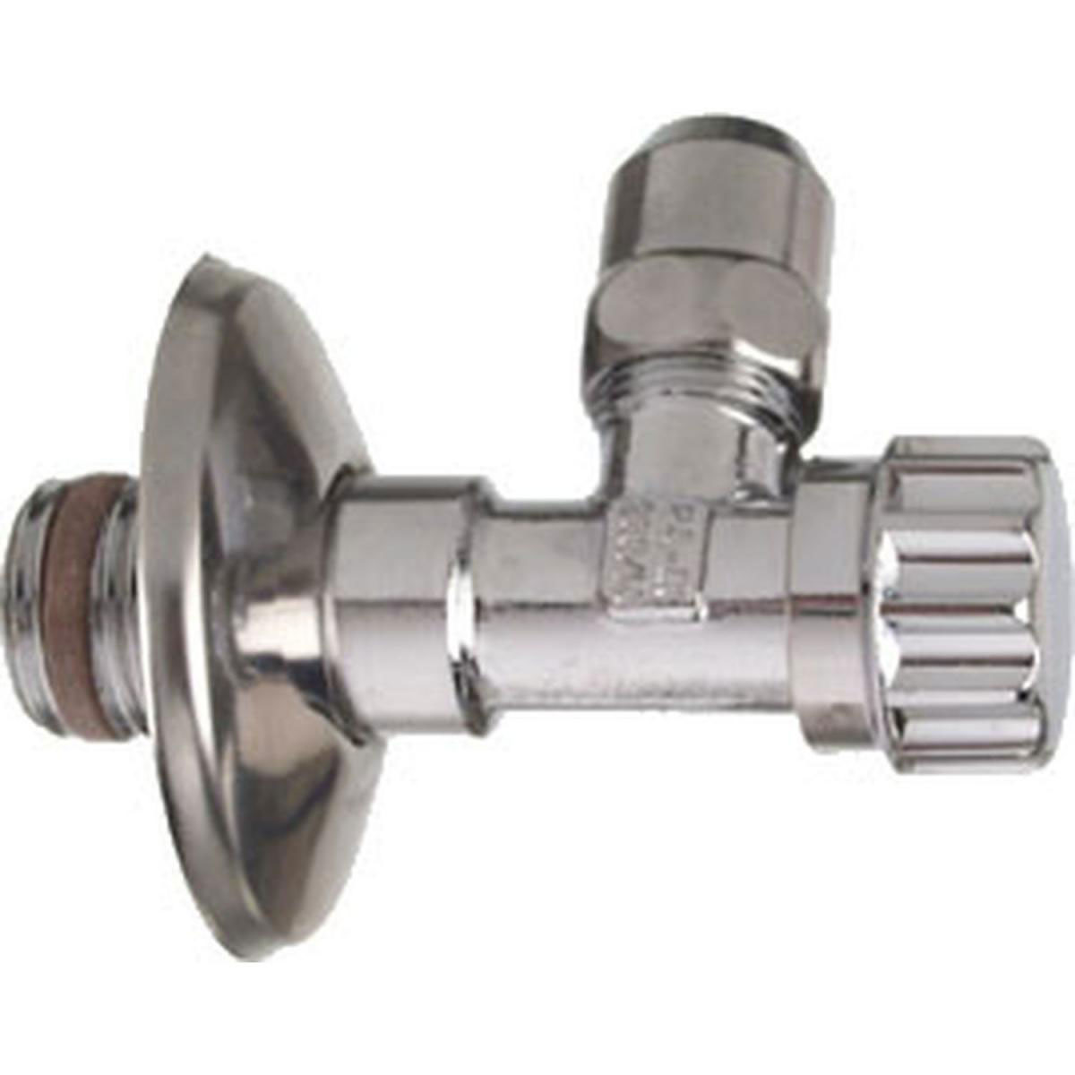 Eckventil 3/8" selbstdichtend Messing