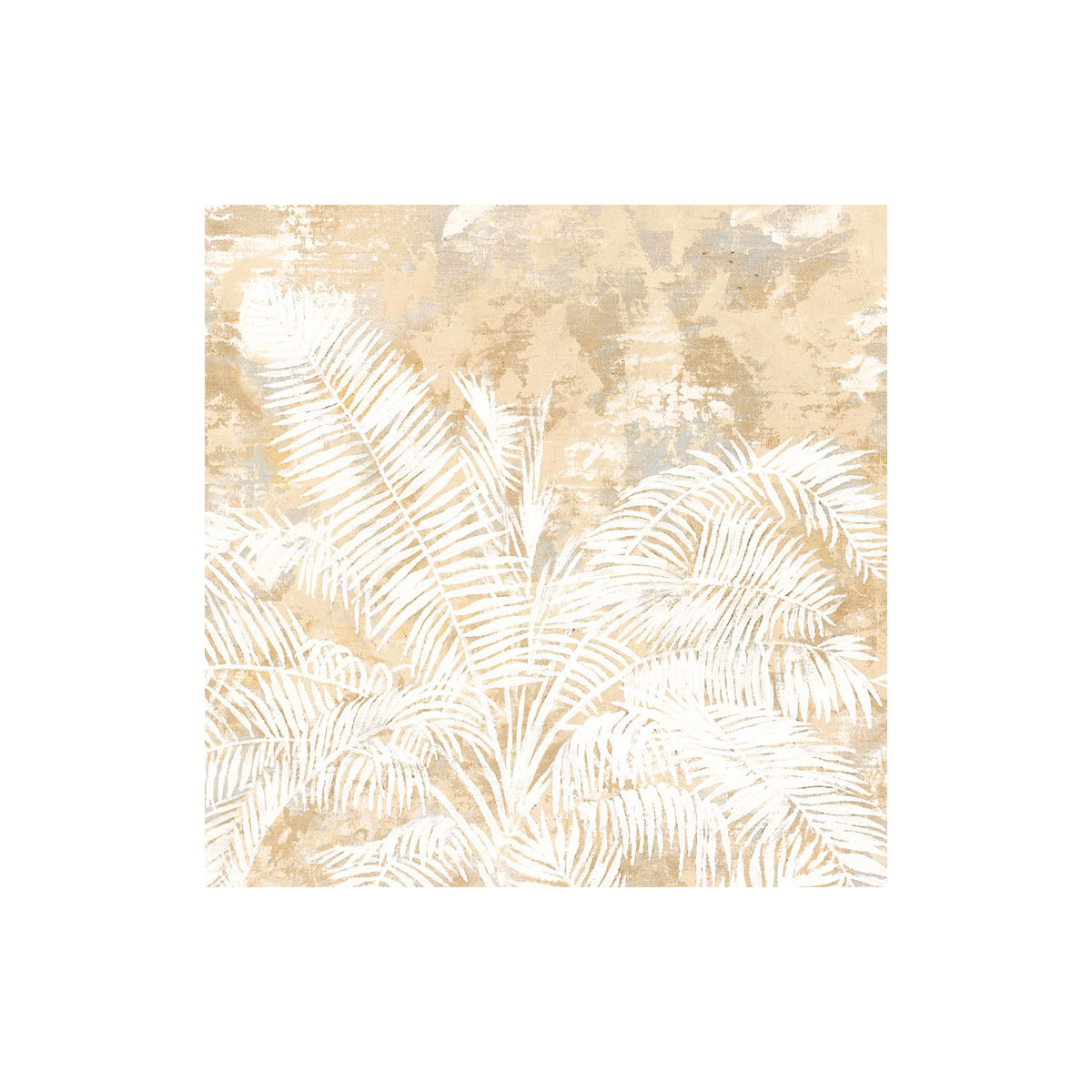 Komar  Vlies Fototapete Jungle Maze 300x280 cm Bild 5