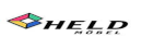 HELD MÖBEL Logo