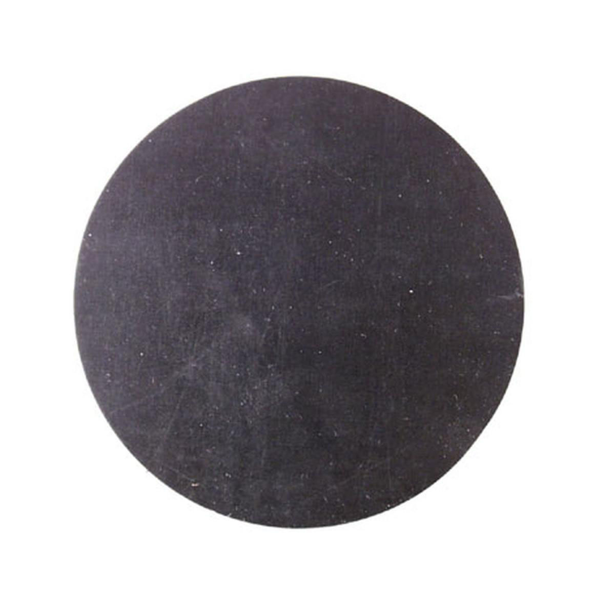 Gummi-Dichtungsscheibe