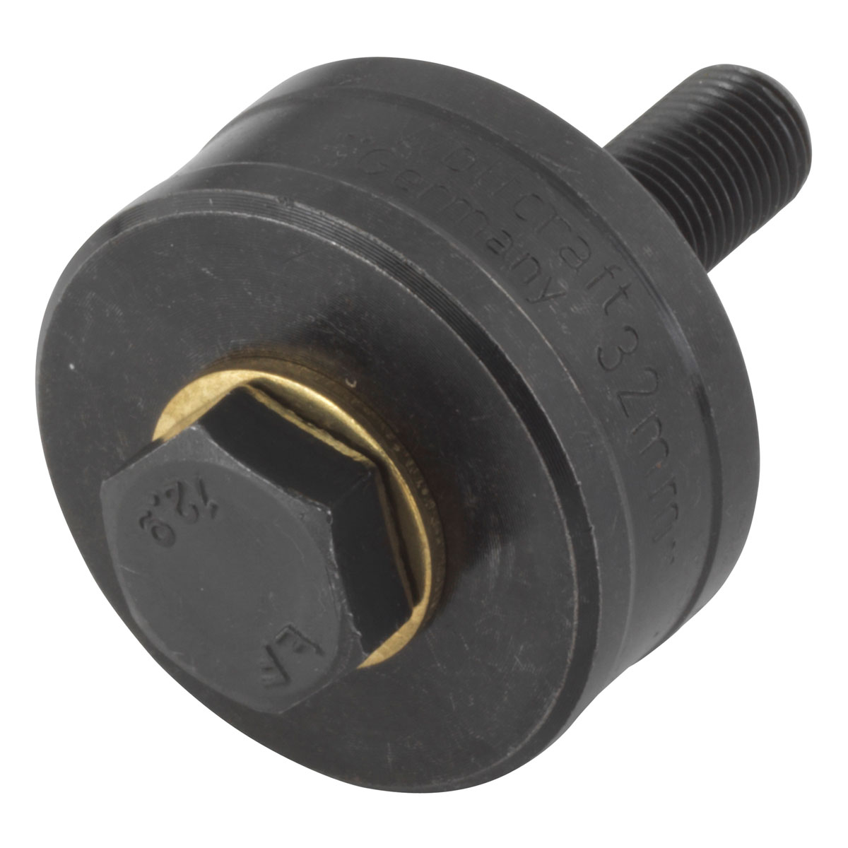 Wolfcraft  Lochschneider Durchmesser 32 mm