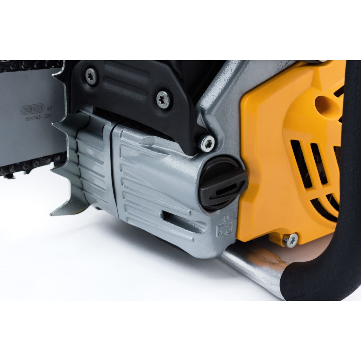 Stiga Benzin-Kettensäge CS 545 - 16" Bild 10