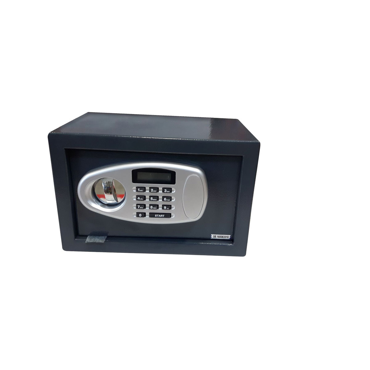 Basic Möbeltresor MT20