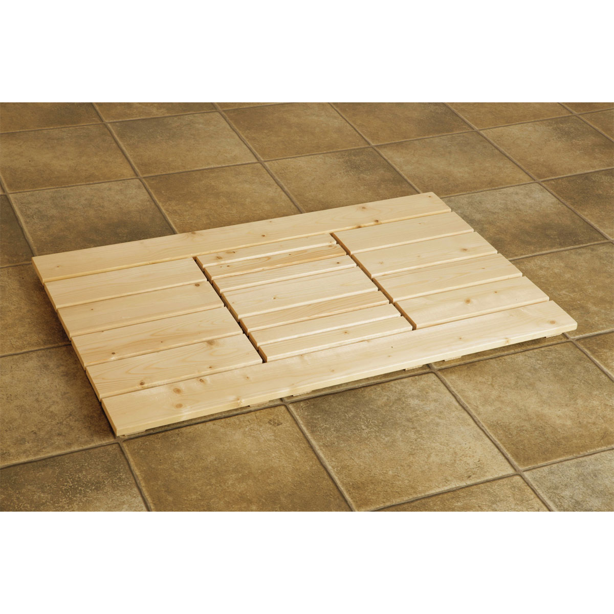 Weka Bodenrost Bild 2