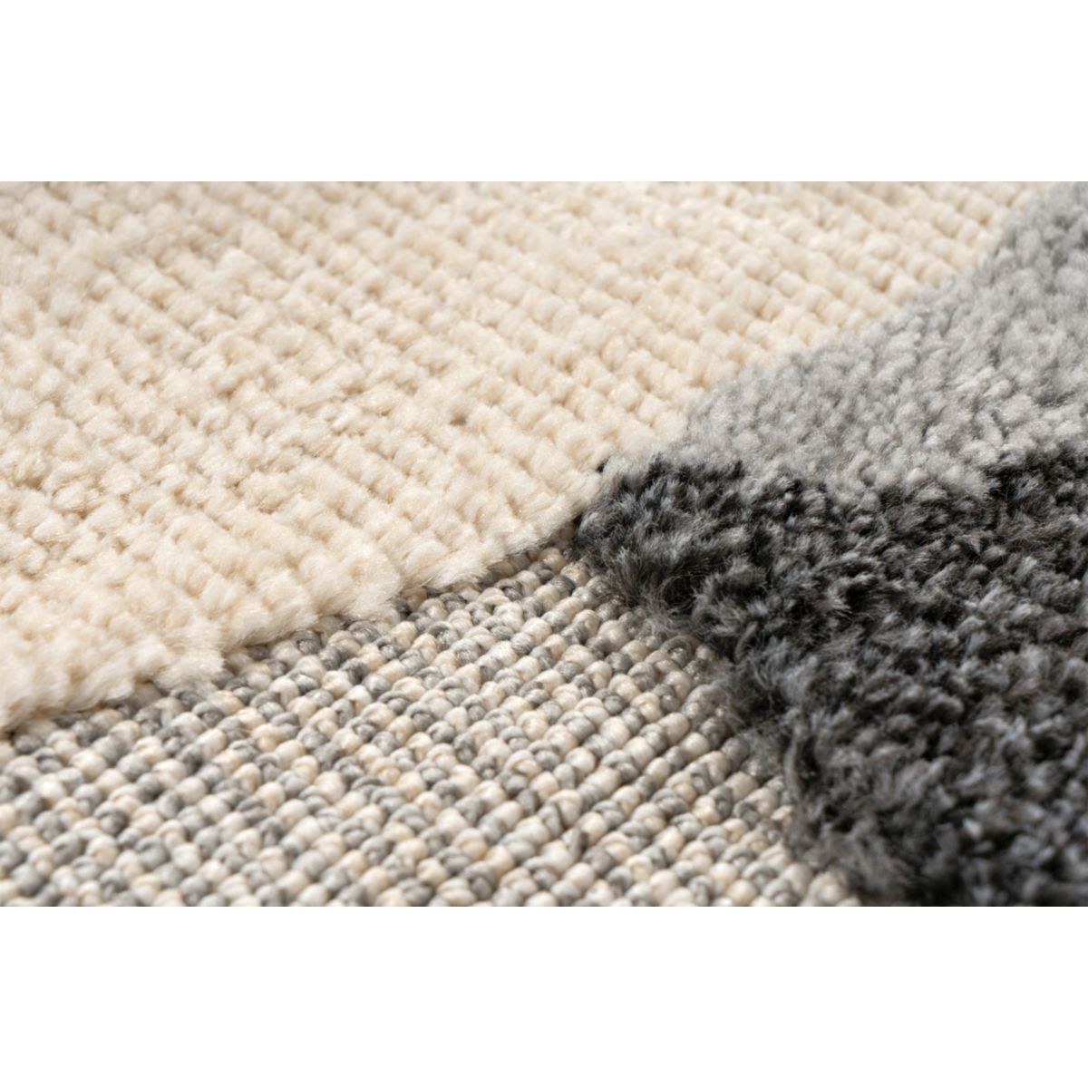 Kayoom Modena 420 Rahe 133cm x 133cm Bild 6