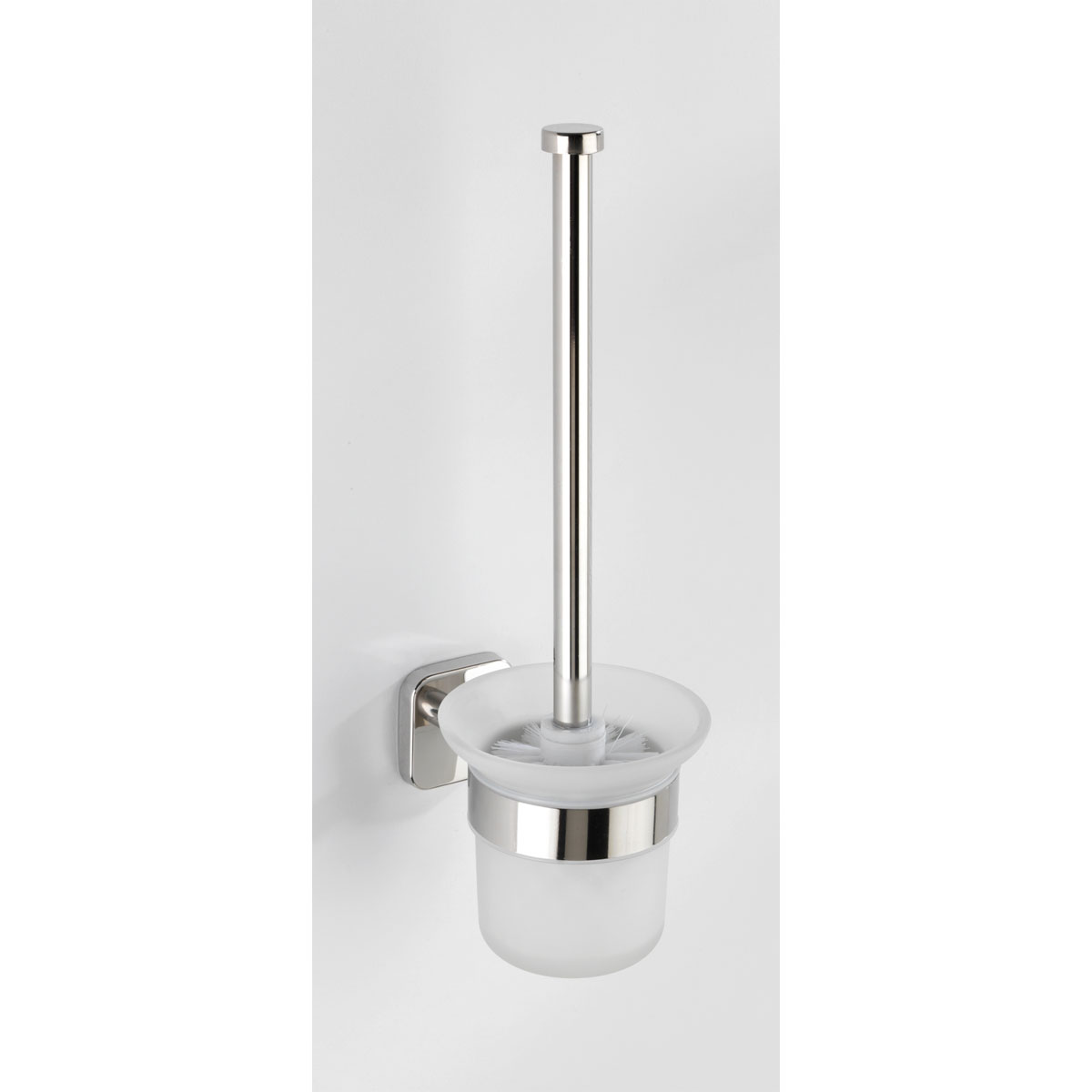 Wenko WC-Garnitur Mezzano Bild 3