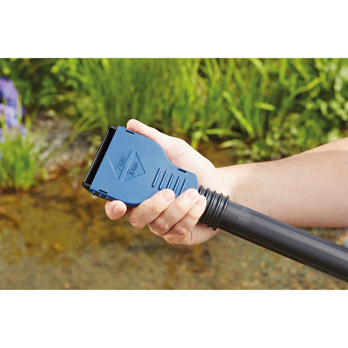 Oase Teichsauger Pondovac Classic Bild 5