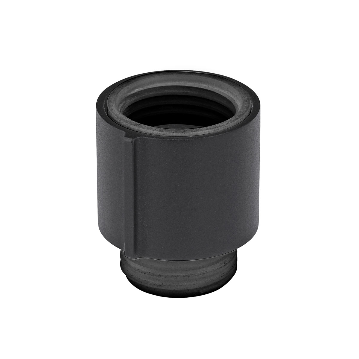 Wenko Wasserspar-Adapter schwarz Bild 6
