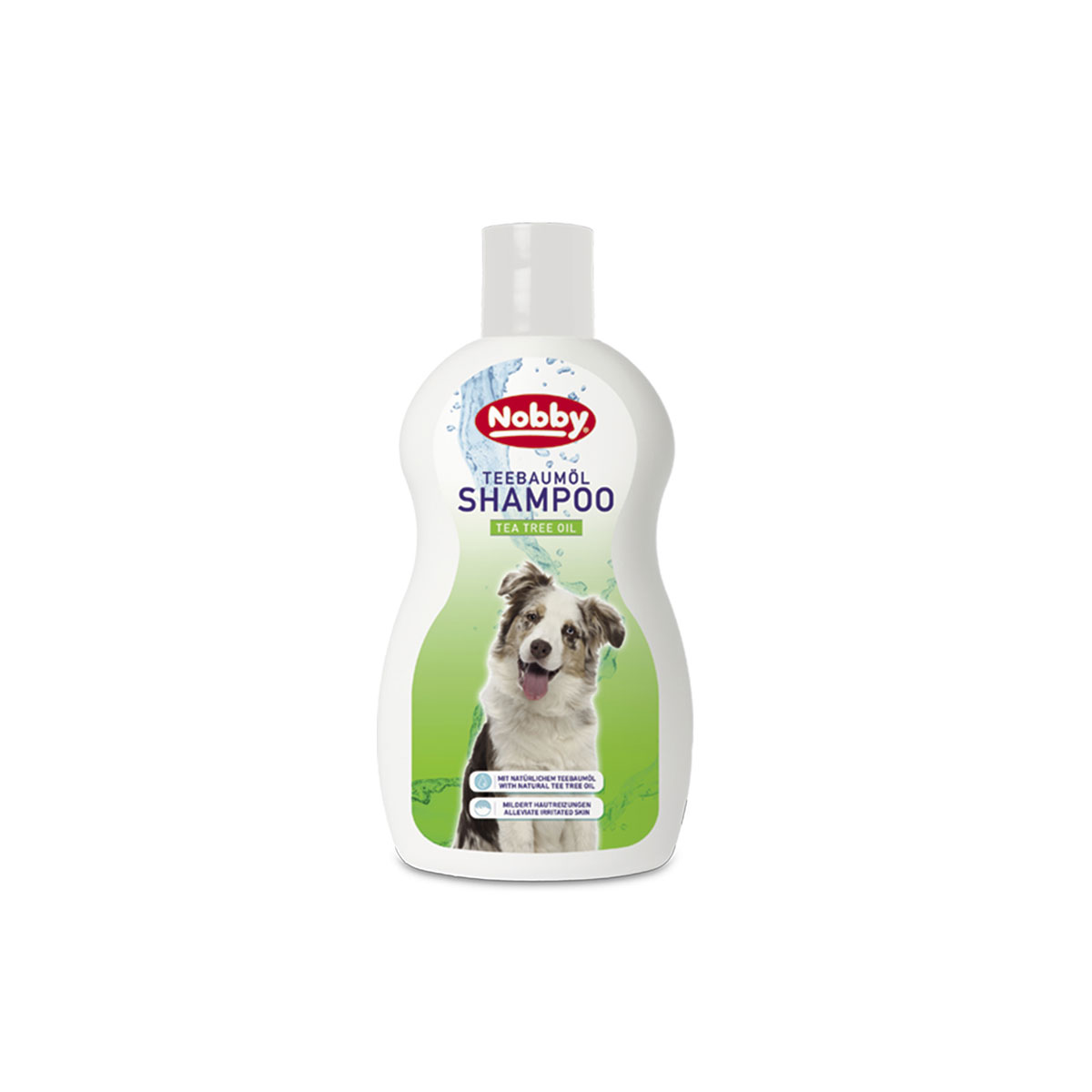 Teebaumoel Shampoo 300 ml