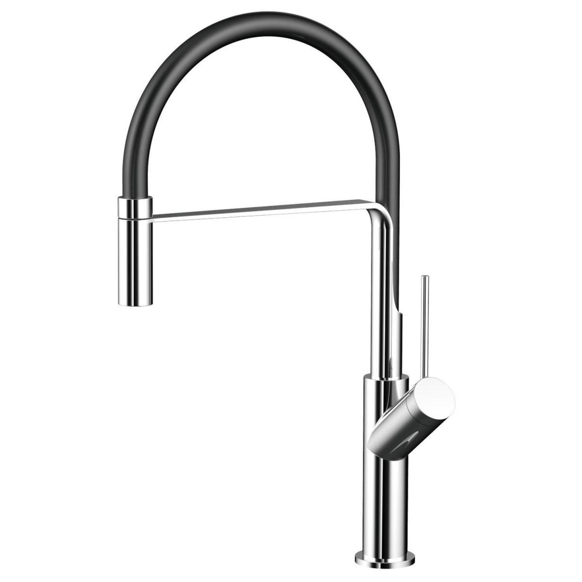 Valblue Spültischarmatur Cannes chrom