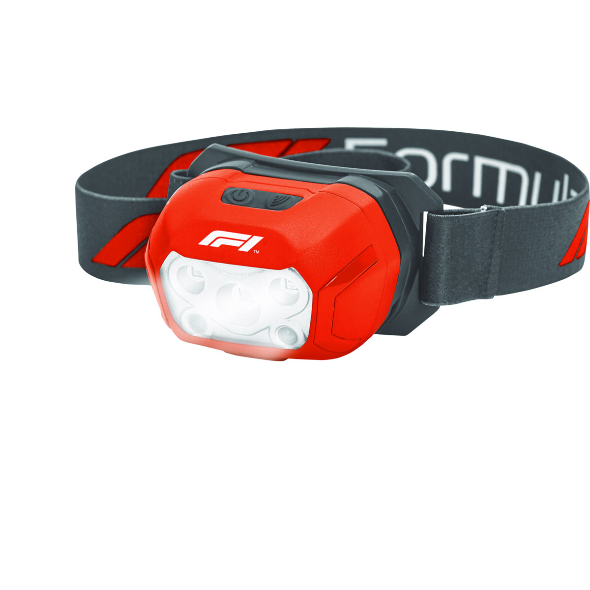 Arbeitslicht Stirnlampe Li-ion WL400