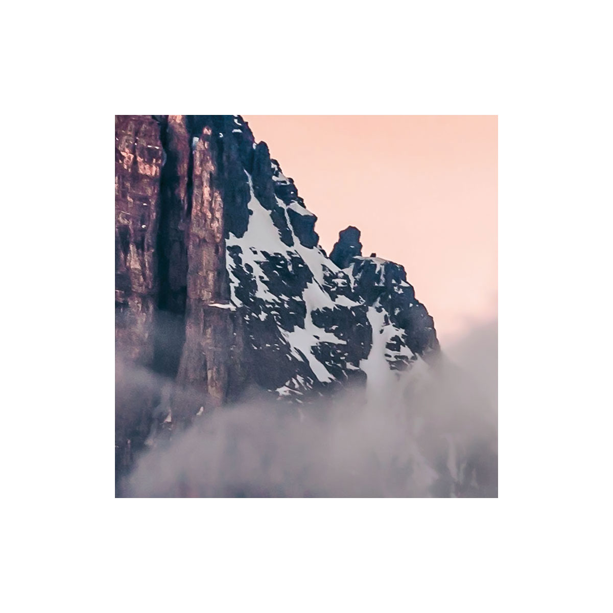 Komar  Vlies Fototapete The Fortress 400x250 cm Bild 7