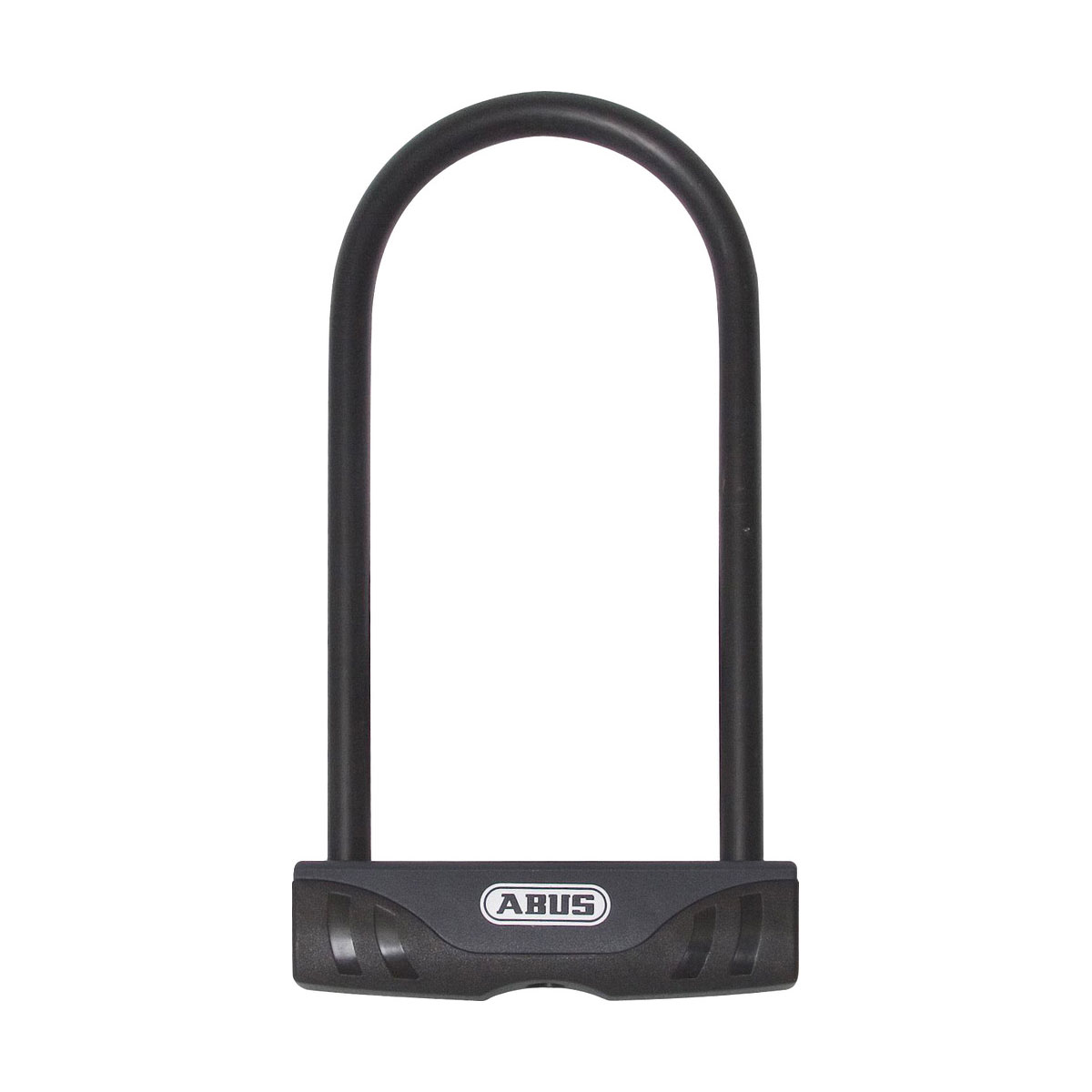 Abus Bügelschloss CL U schwarz