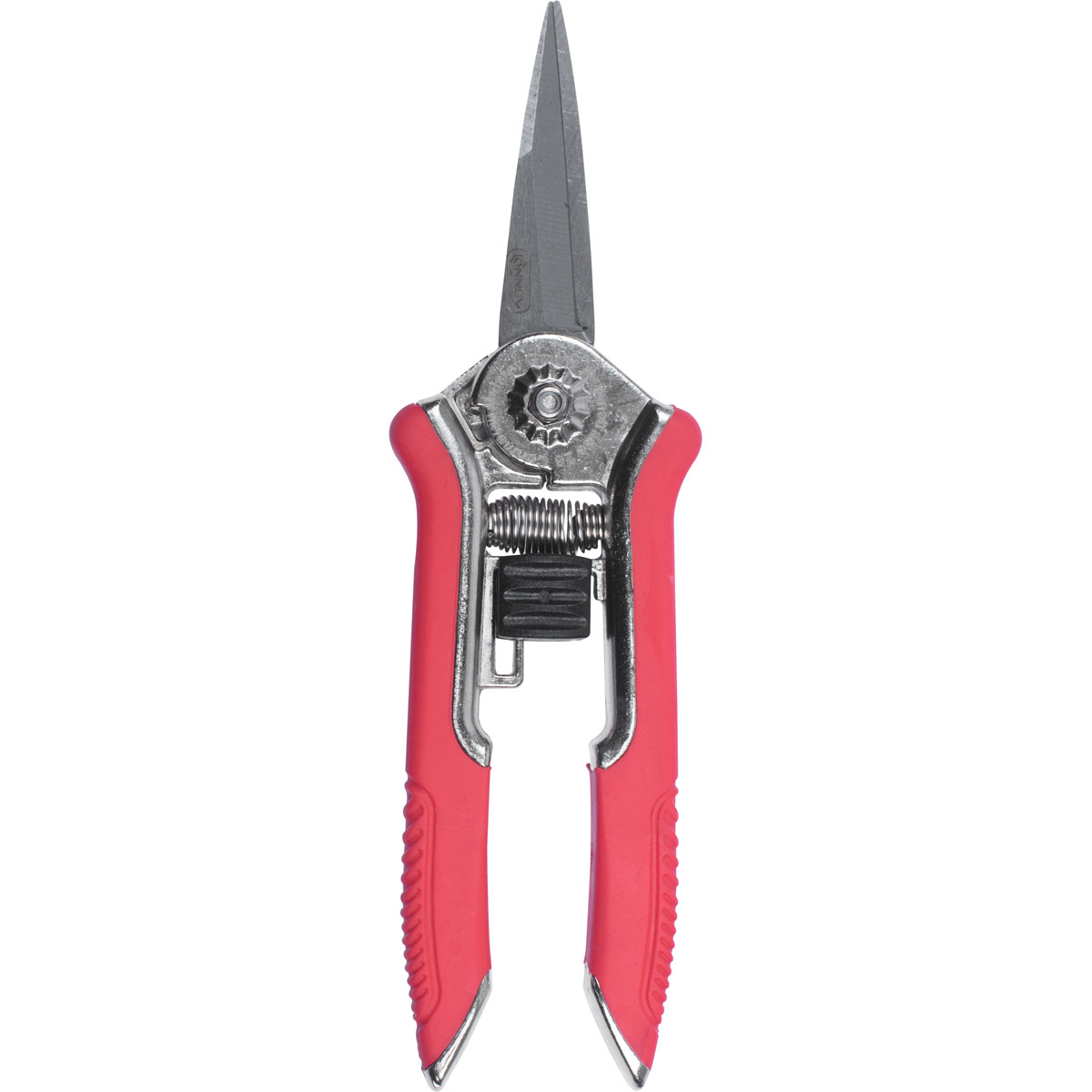 MEISTER Mini-Trimmerschere in Display-Box