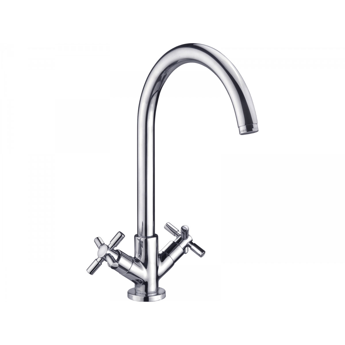 Cornat Spültischarmatur Tratto