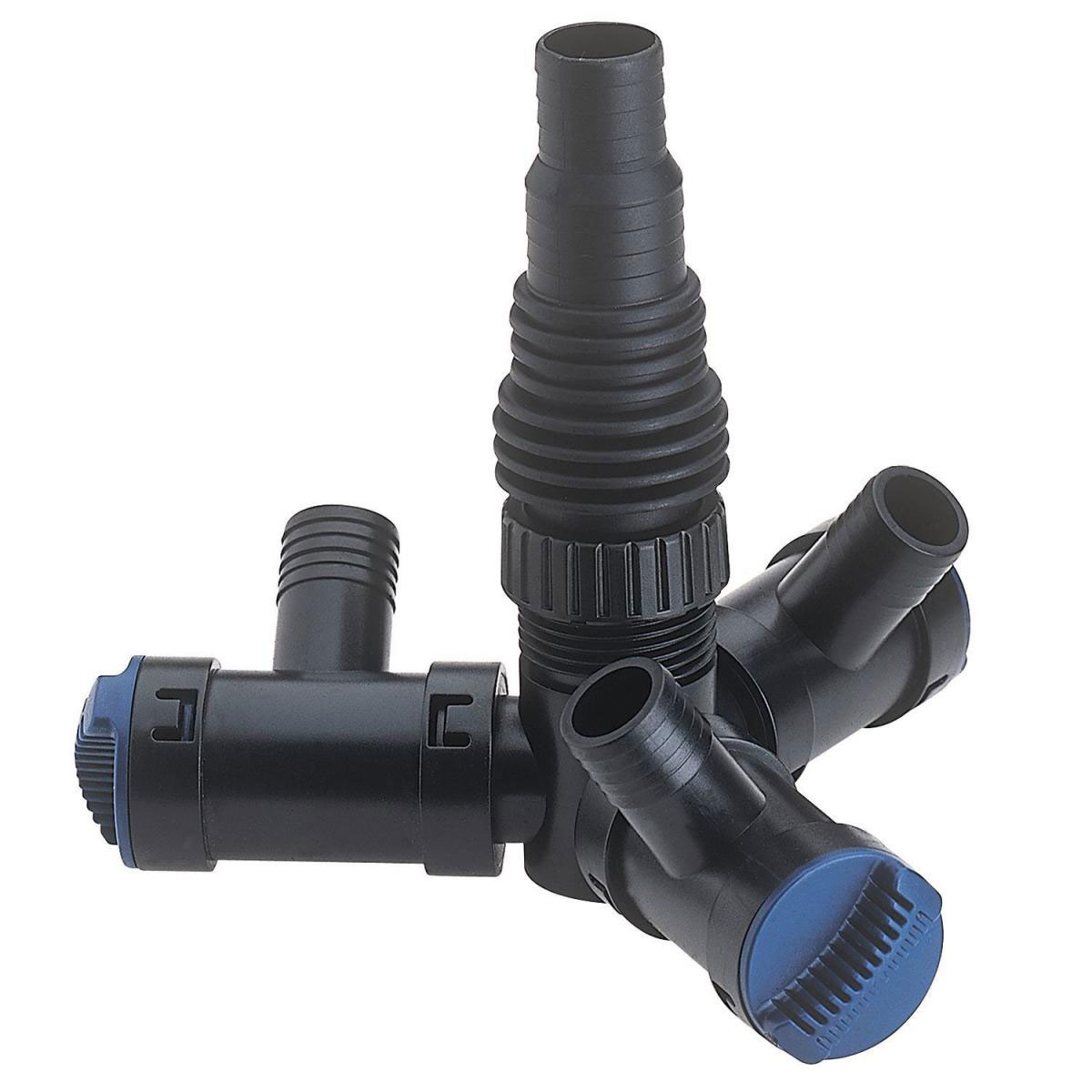 Oase Wasserverteiler Multi WD 1"