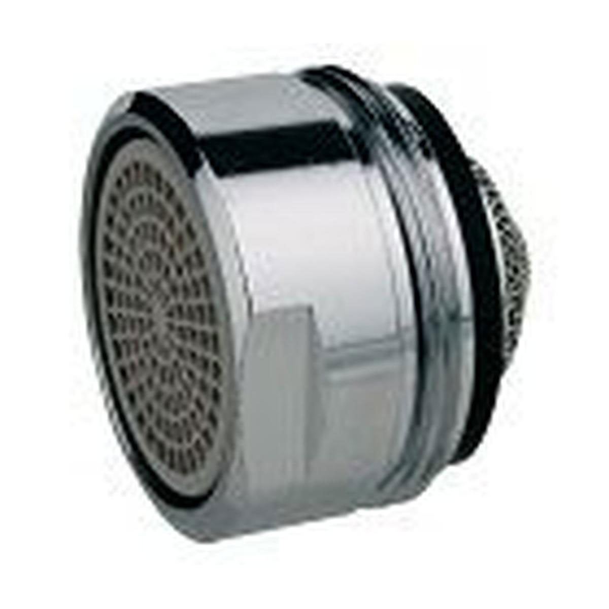 Kirchhoff Eco-Mischdüse M24 AG 6 l Anti-Kalk-Sieb