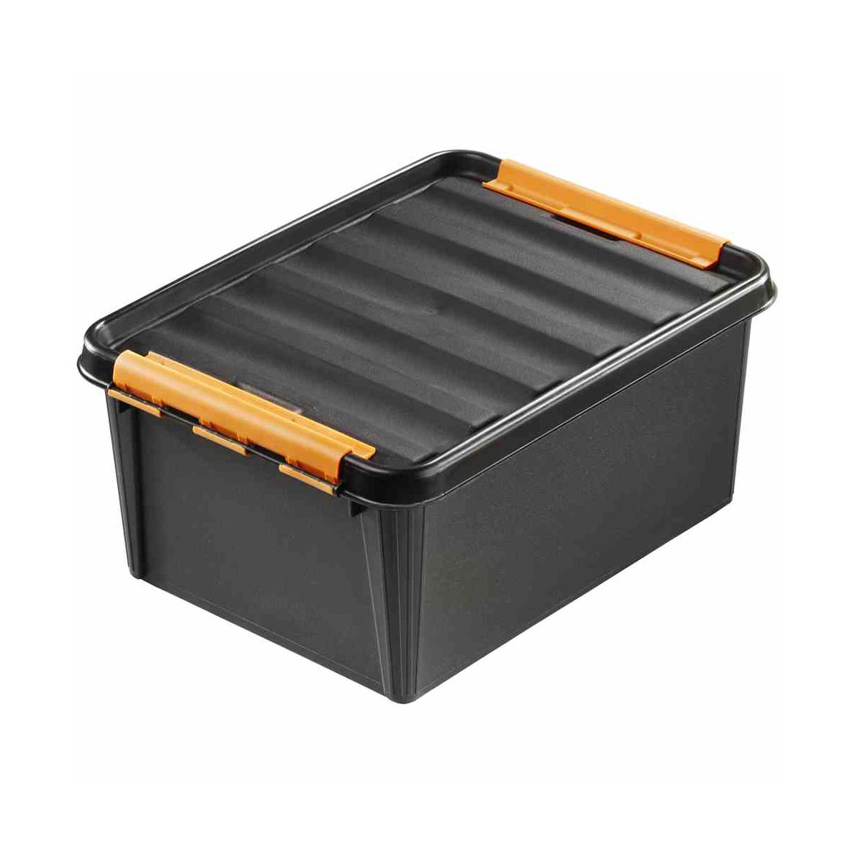 PROFI-Box 14 l schwarz