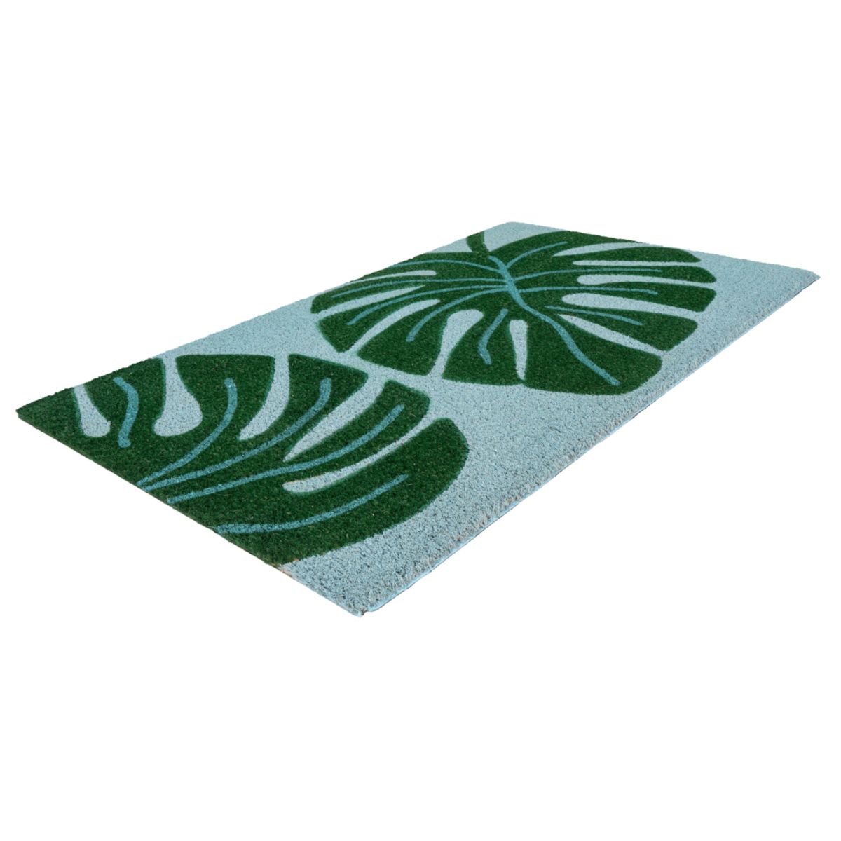 Fußmatte Familiy 225 blau 45 x 75 cm Bild 2