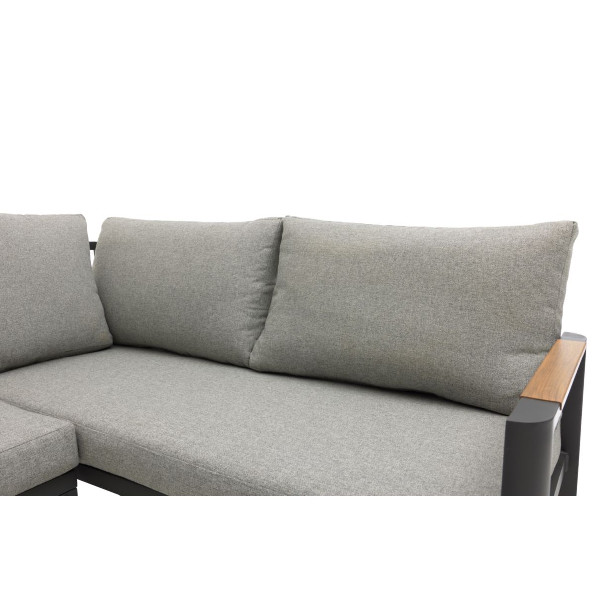 Haveson Lounge-Set Cordoba Bild 6