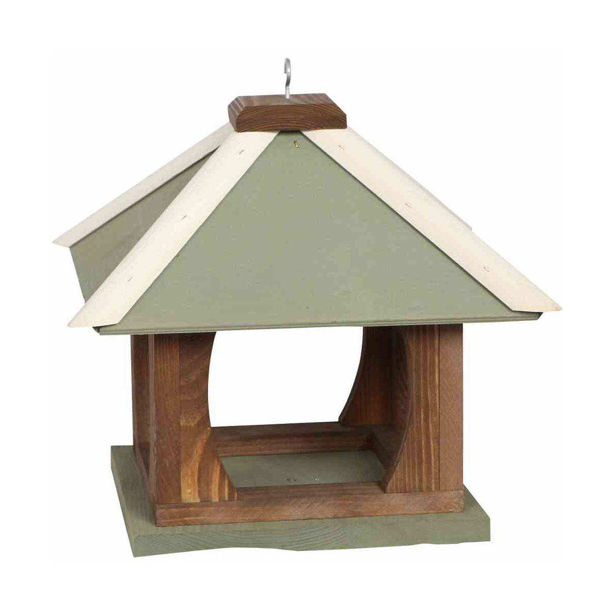 Siena Garden  Vogelhaus Delhi Bild 2